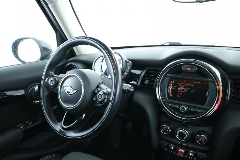 Mini Mini One Edition Blackfriars 5p 102 ch