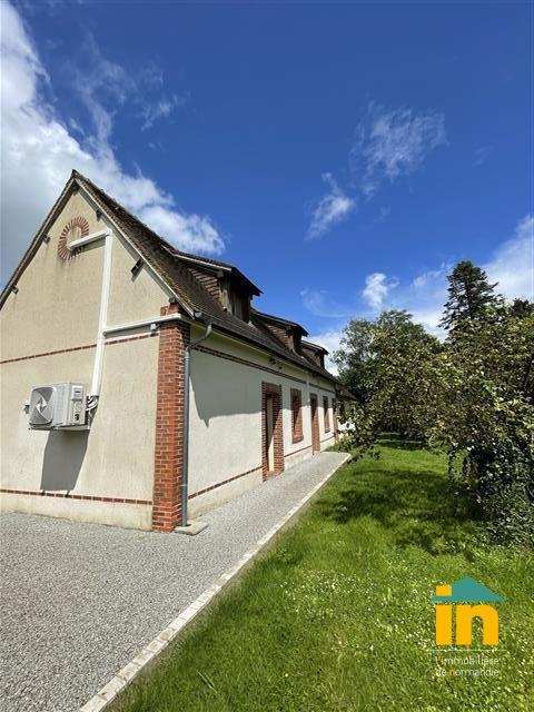 Maison de campagne - 173 m² - 6 pièces