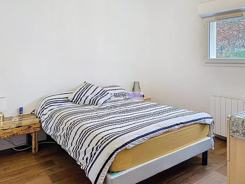 Appartement - 56 m²