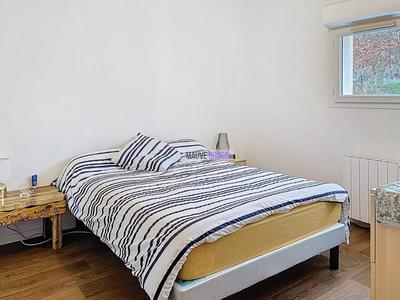 Appartement - 56 m²