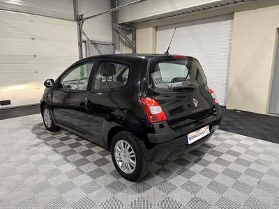Renault Twingo II (X44) 1.2 i 16v Lev 75 cv Helios