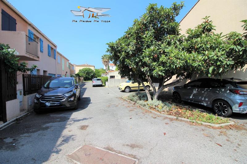 Maison - 99 m² - 6 pièces