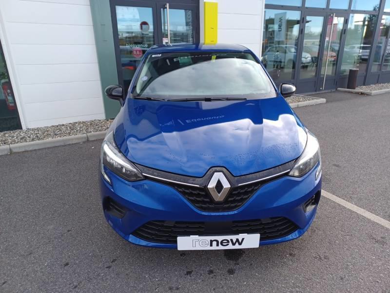 Renault Clio TCe 90 Equilibre
