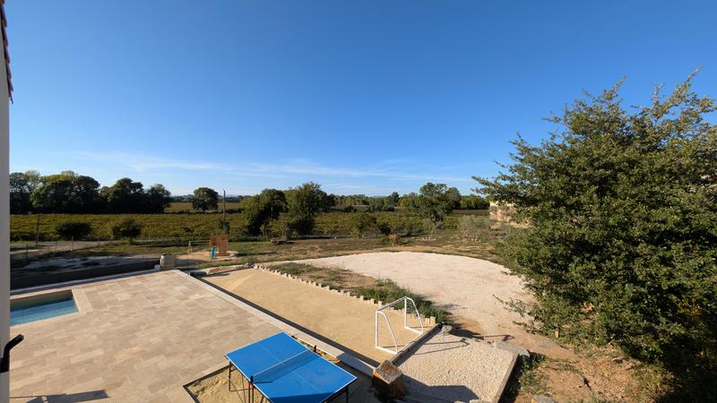 Maison contemporaine - 150 m² - 6 pièces