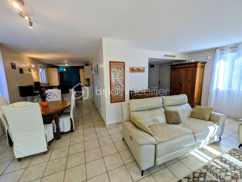 Maison - 148 m² - 7 pièces