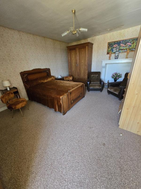 Maison - 67 m² - 3 pièces