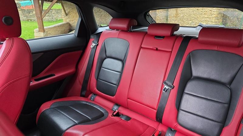 Jaguar F-Pace 3.0 V6 Sc Awd 380 Bva8 s