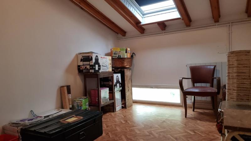 Maison - 138 m² - 7 pièces