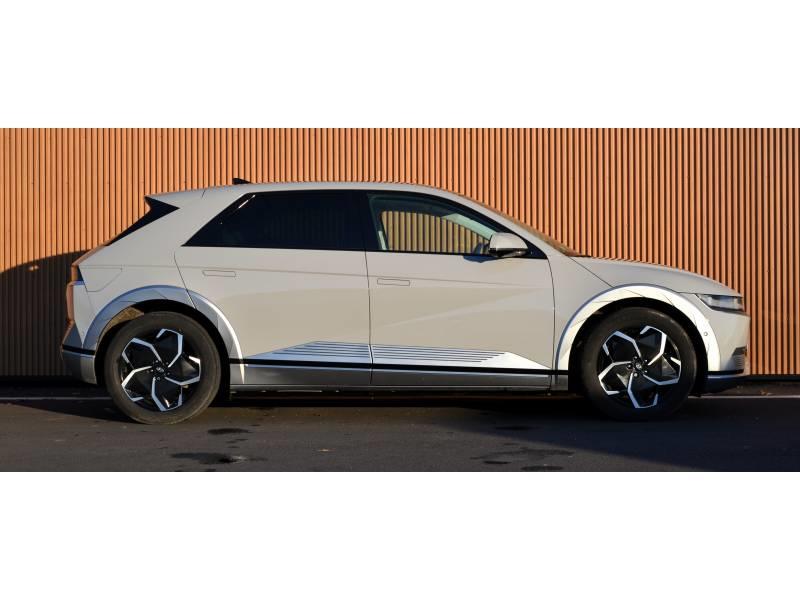 Hyundai ioniq 5 77 kWh - 229 ch Executive