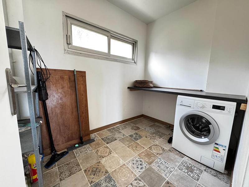 Appartement - 88 m² - 4 pièces