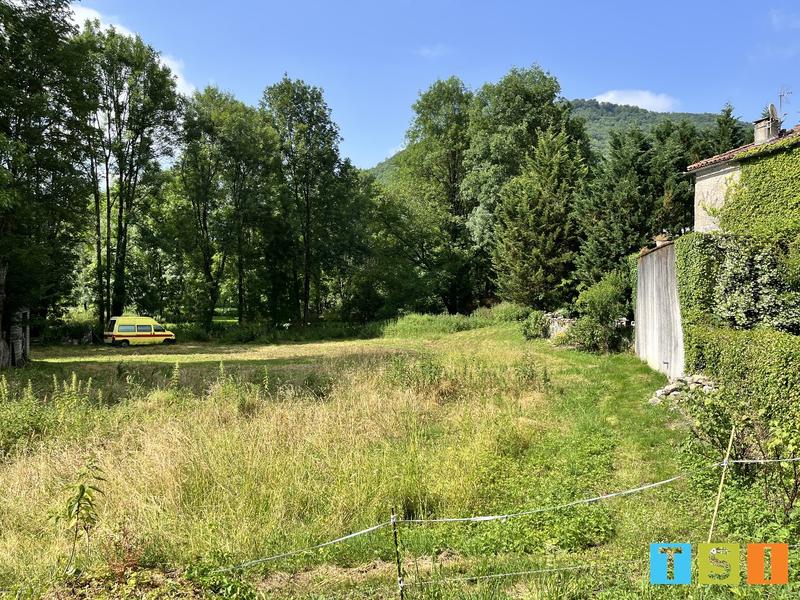 Maison de campagne - 125 m² - 4 pièces