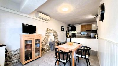 Maison de village - 73 m² - 3 pièces