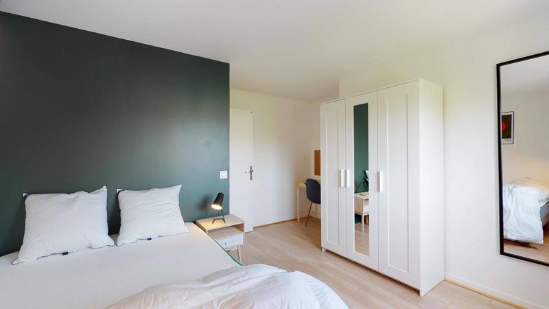 Appartement - 136 m²