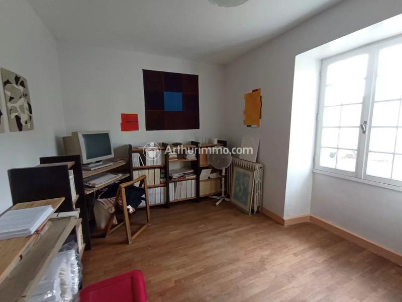 Maison - 164 m² - 7 pièces