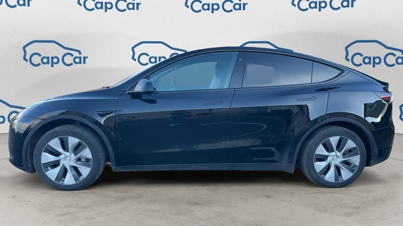 Tesla Model y 300 Rwd Standard - Automatique