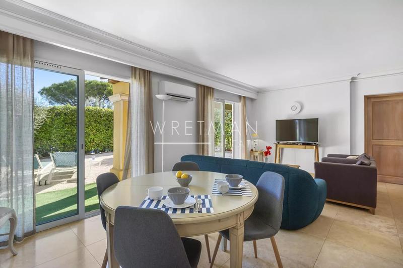 Maison - 103 m² - 4 pièces