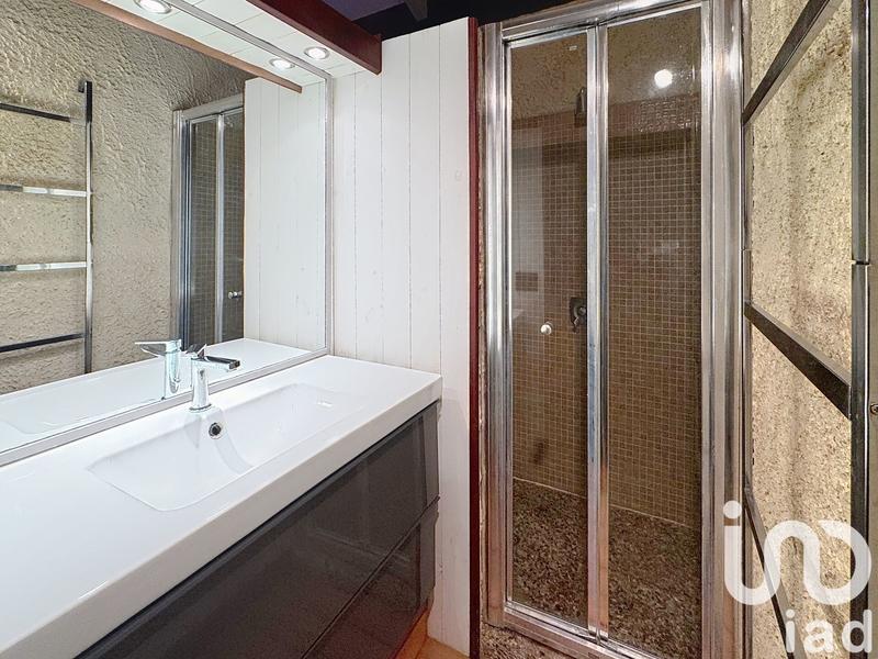 Maison - 137 m² - 5 pièces