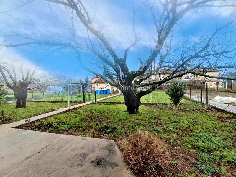 Maison - 148 m² - 5 pièces