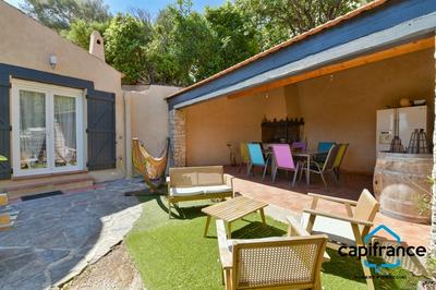 Maison - 175 m² - 7 pièces