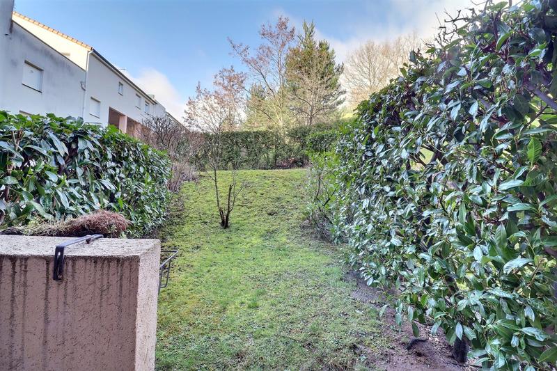 Appartement - 96 m² - 4 pièces