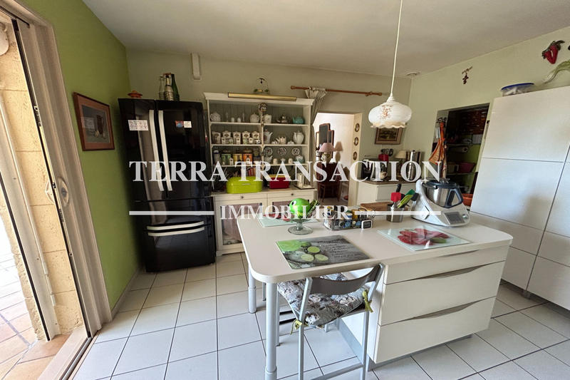 Villa - 174 m² - 6 pièces