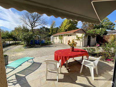 Maison - 140 m² - 7 pièces