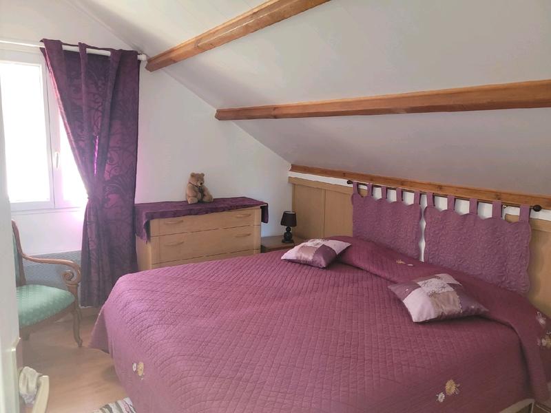 Maison - 154 m² - 8 pièces