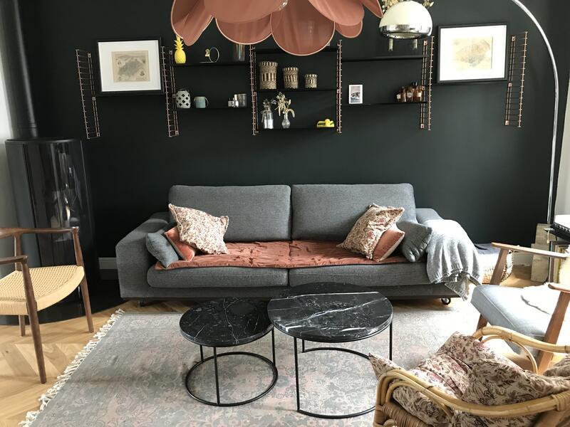 Vide-maison de chez nous