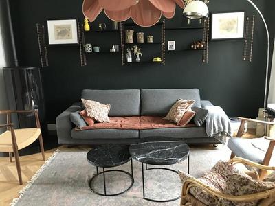 Vide-maison de chez nous