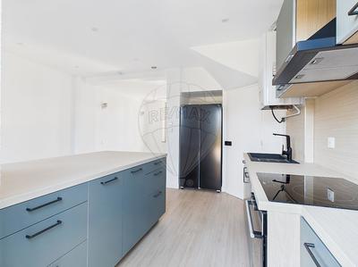 Maison - 75 m² - 3 pièces