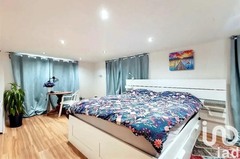 Maison - 157 m² - 7 pièces