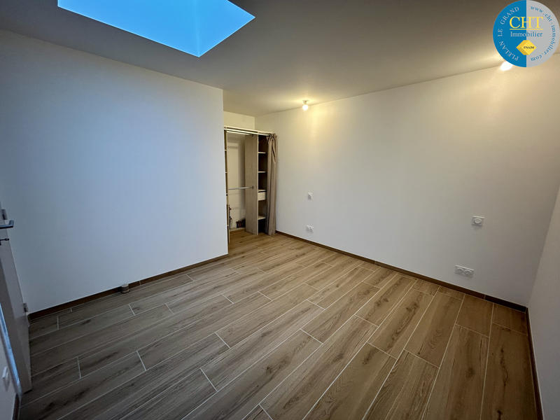 Appartement - 87 m² - 3 pièces