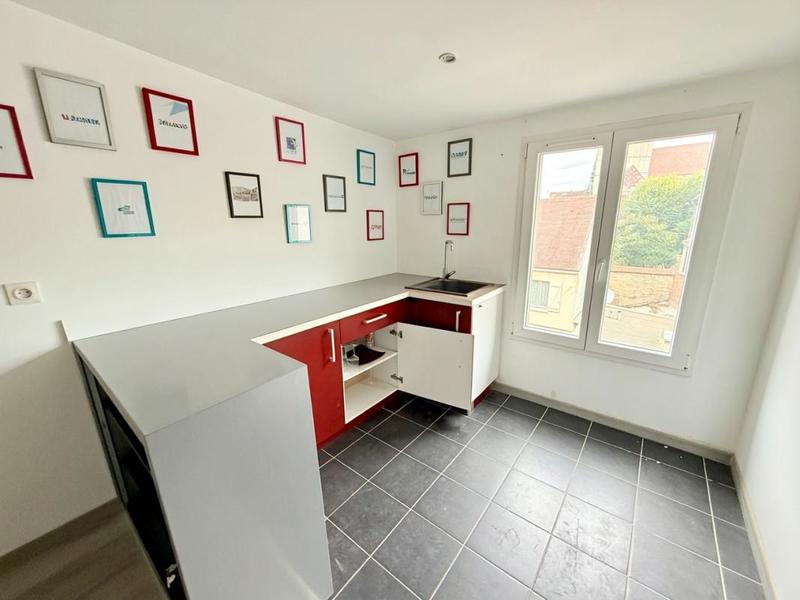 Immeuble - 250 m² - 10 pièces