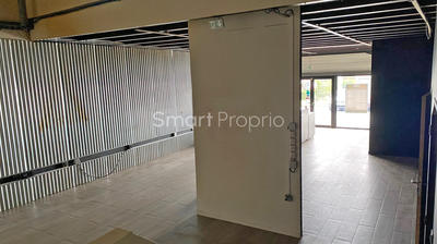 Local commercial - 190 m²