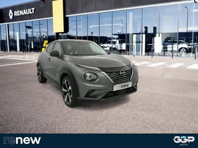 Nissan Juke 2023.5 Hybrid 143 Tekna