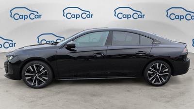 Peugeot 508 II 2.0 BlueHDi 180 Eat8 Gt - Automatique Toit ouvrant