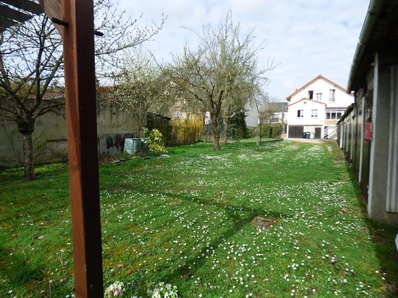 Villa - 120 m² - 5 pièces