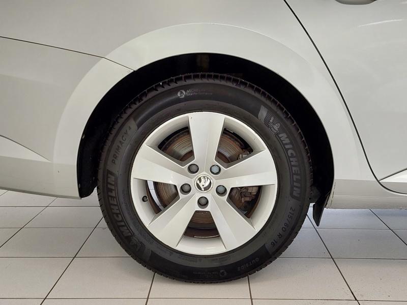 Skoda Superb Berline 1.4 Tsi 150 Ambition Dsg7 Gps Carplay Radar Régul