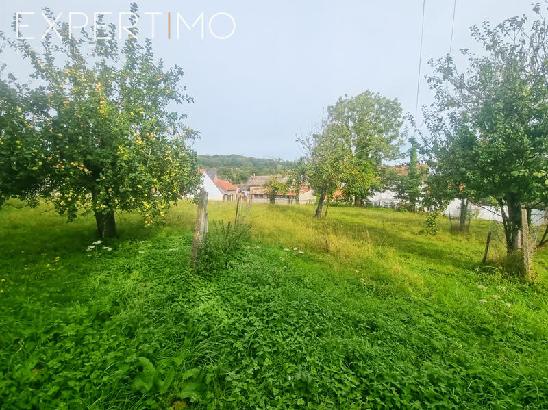 Maison - 134 m² - 5 pièces