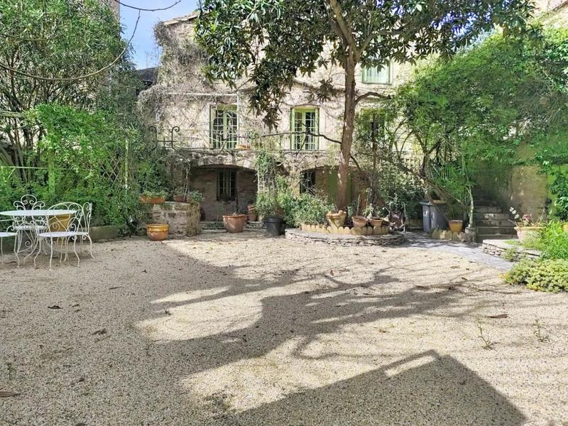 Maison - 134 m² - 5 pièces