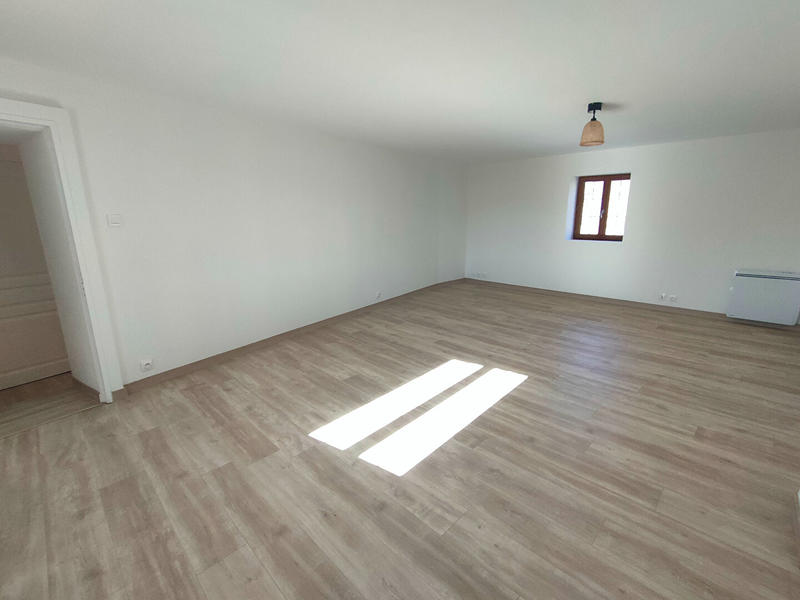 Maison - 107 m² - 4 pièces