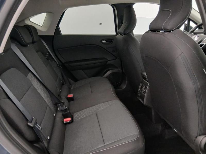 Renault Captur TCe 90 Evolution