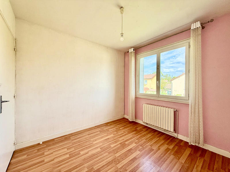 Maison - 91 m² - 5 pièces