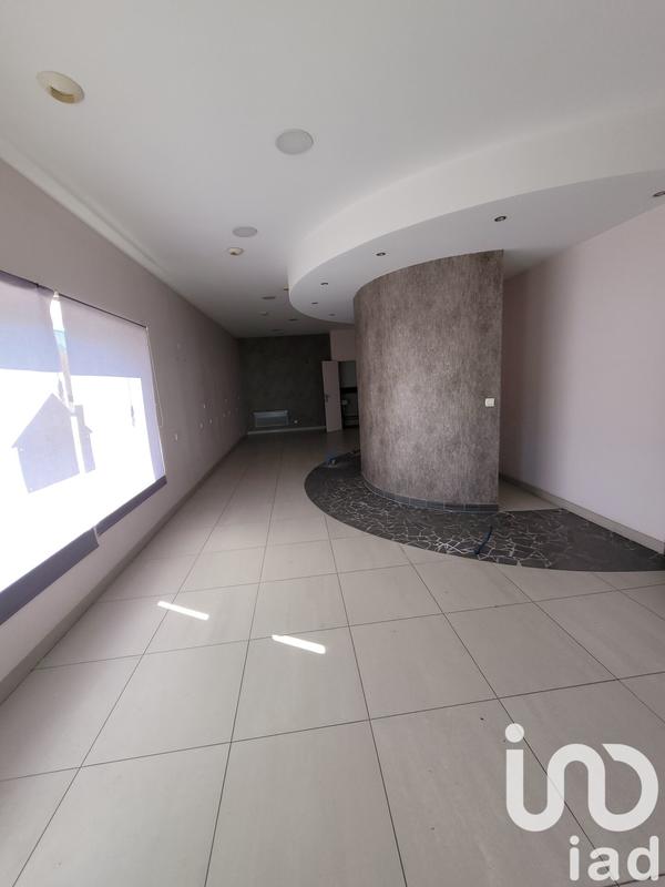 Appartement - 90 m² - 3 pièces