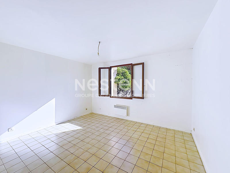 Maison - 77 m² - 4 pièces