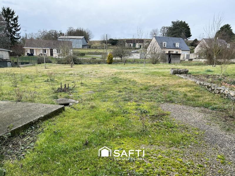 Maison - 175 m² - 5 pièces