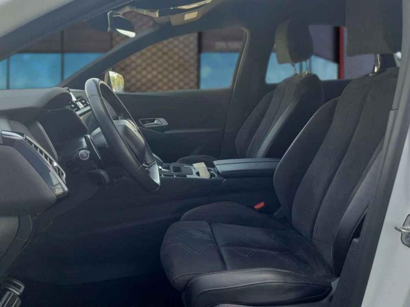 Ds Ds 7 Crossback 1.6 E-Tense 300 cv 4x4 Performance Line +