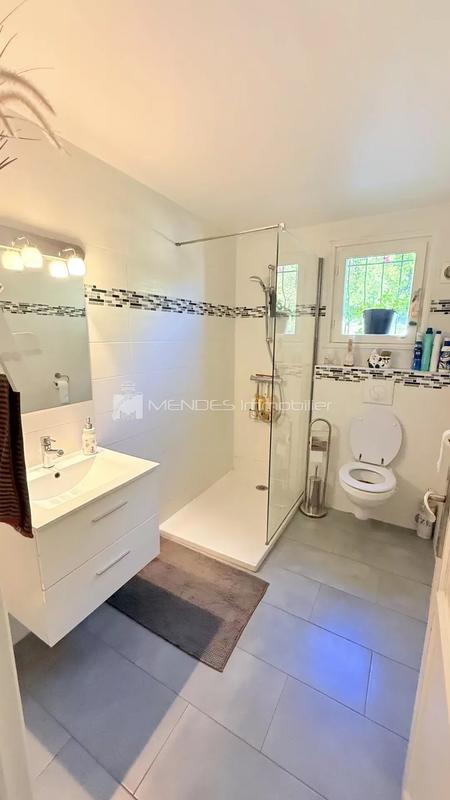 Maison - 151 m² - 4 pièces