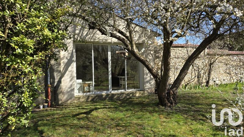 Maison - 223 m² - 7 pièces