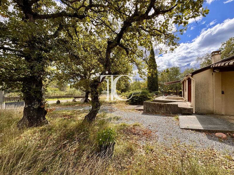 Maison - 63 m² - 3 pièces